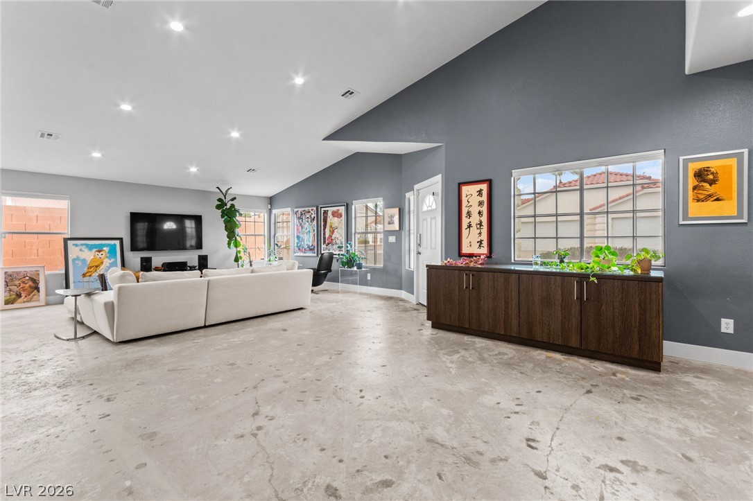 7763 Top Hat Avenue Las Vegas NV 89113