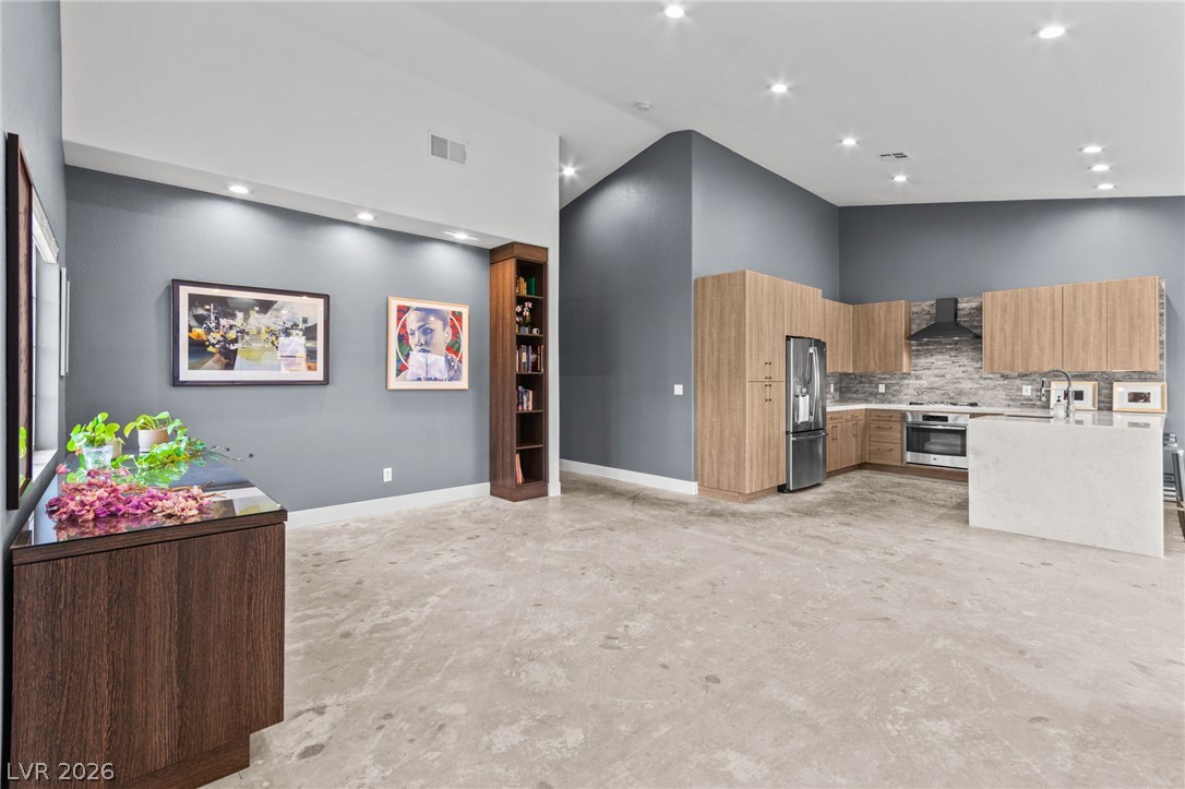 7763 Top Hat Avenue Las Vegas NV 89113