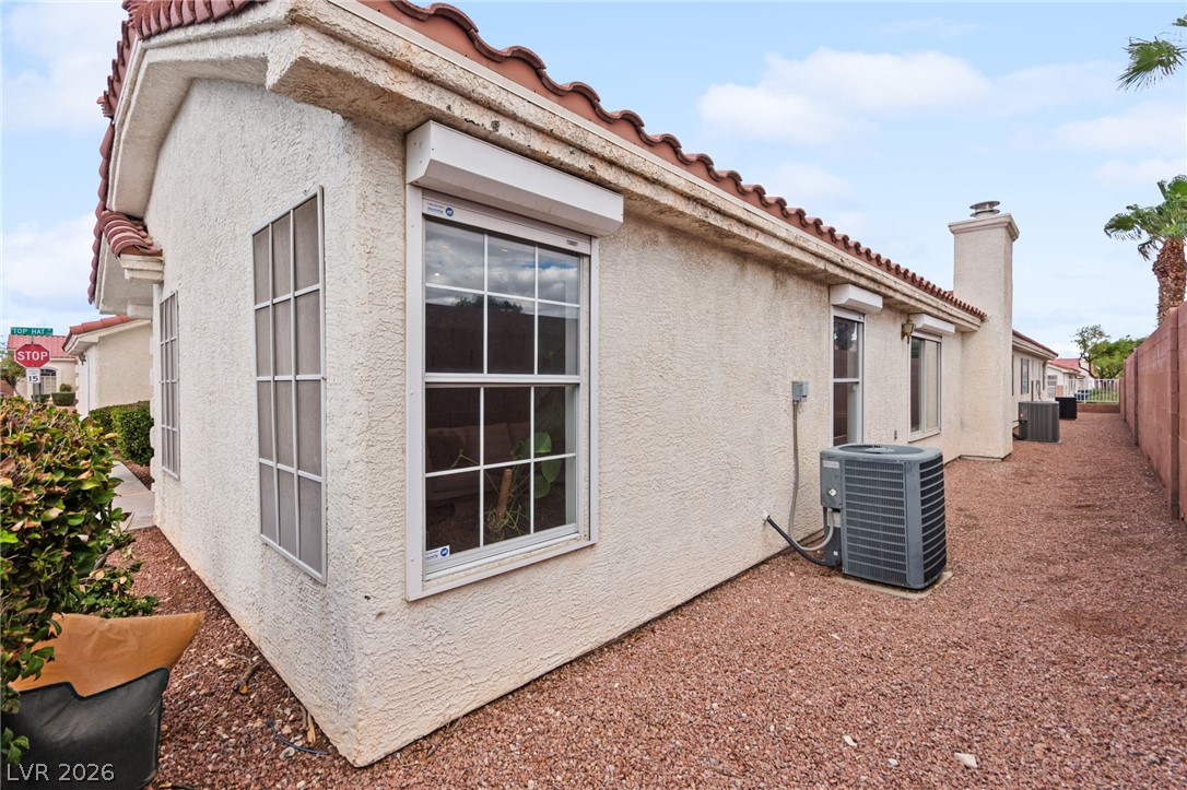 7763 Top Hat Avenue Las Vegas NV 89113