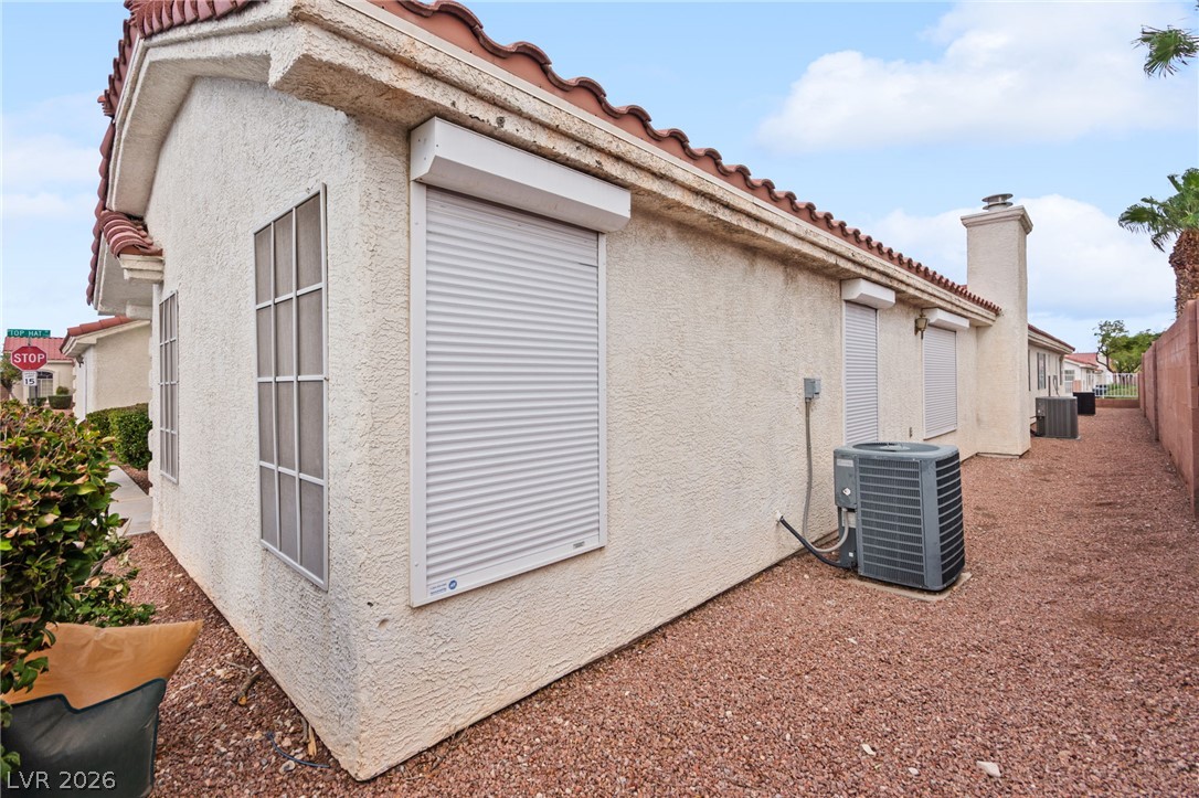 7763 Top Hat Avenue Las Vegas NV 89113