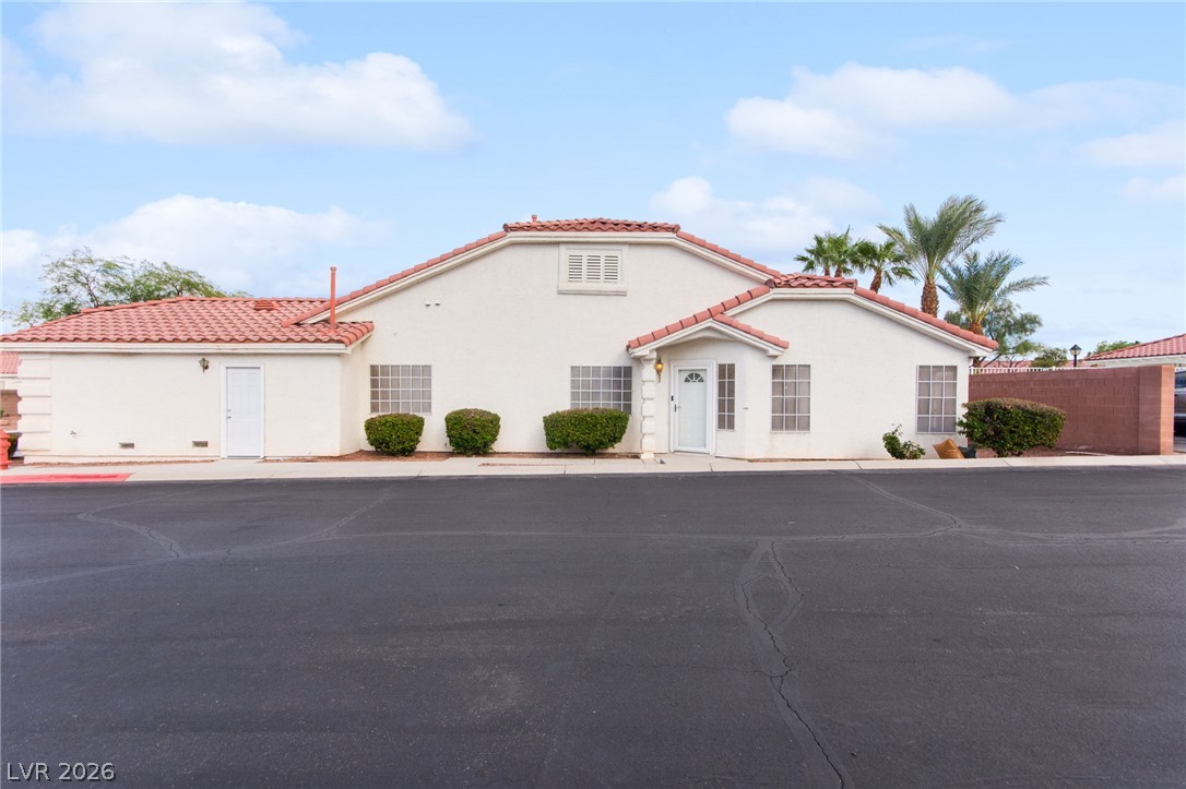 7763 Top Hat Avenue Las Vegas NV 89113