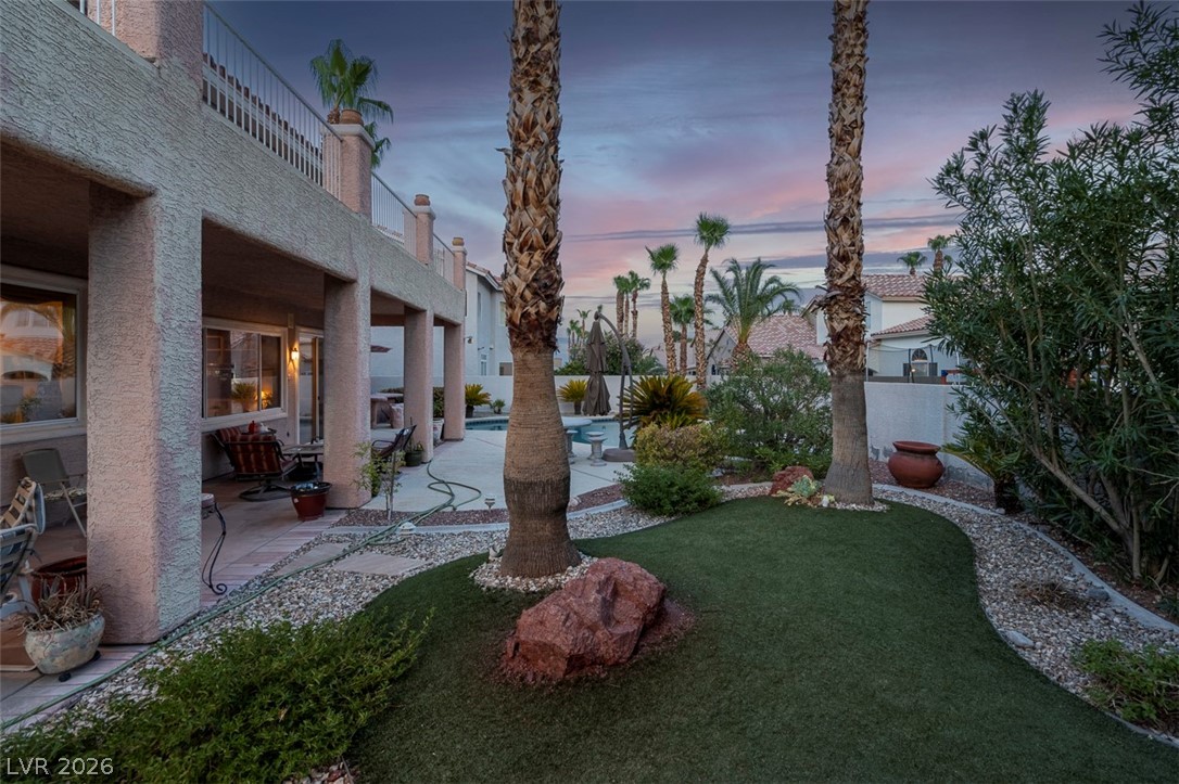 9591 Borgata Bay Boulevard Las Vegas NV 89147
