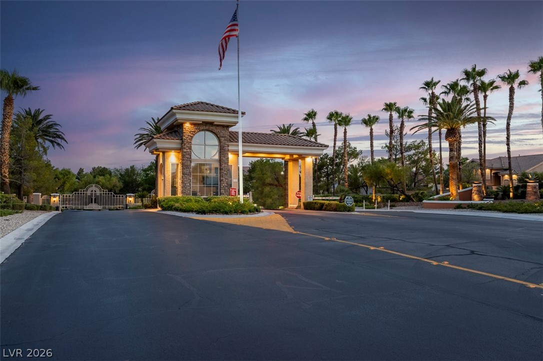 9591 Borgata Bay Boulevard Las Vegas NV 89147