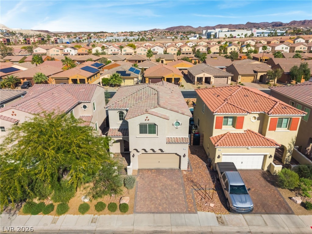 1000 Cetona Court Henderson NV 89011