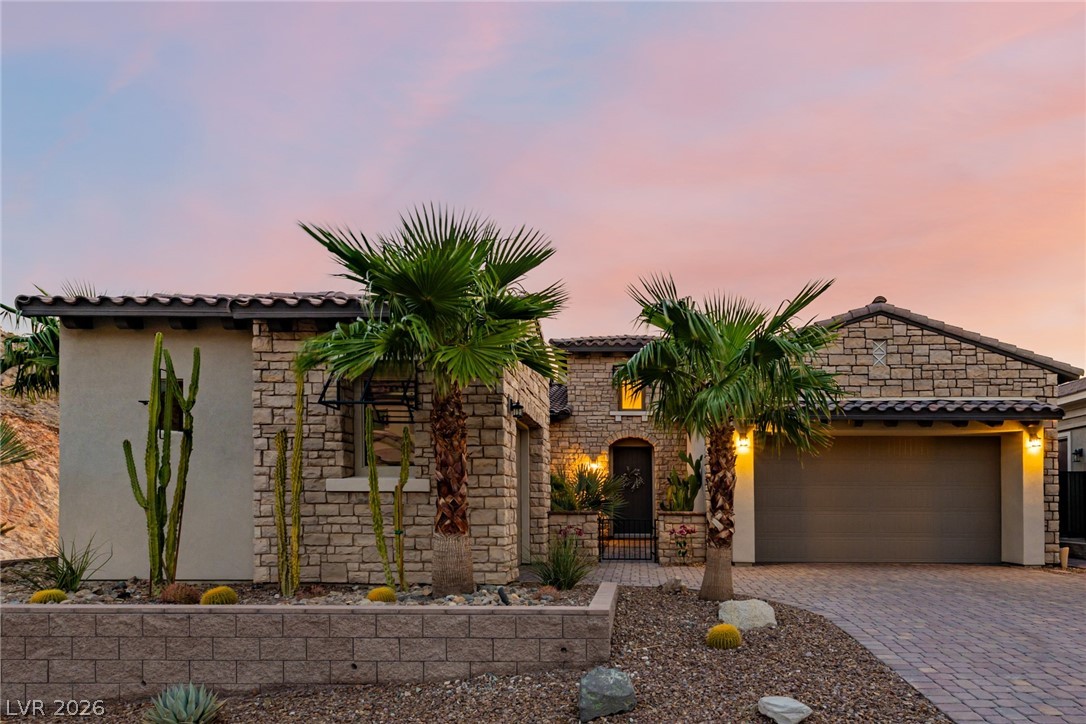 21 Costa Tropical Drive Henderson NV 89011