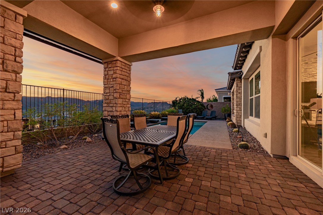 21 Costa Tropical Drive Henderson NV 89011