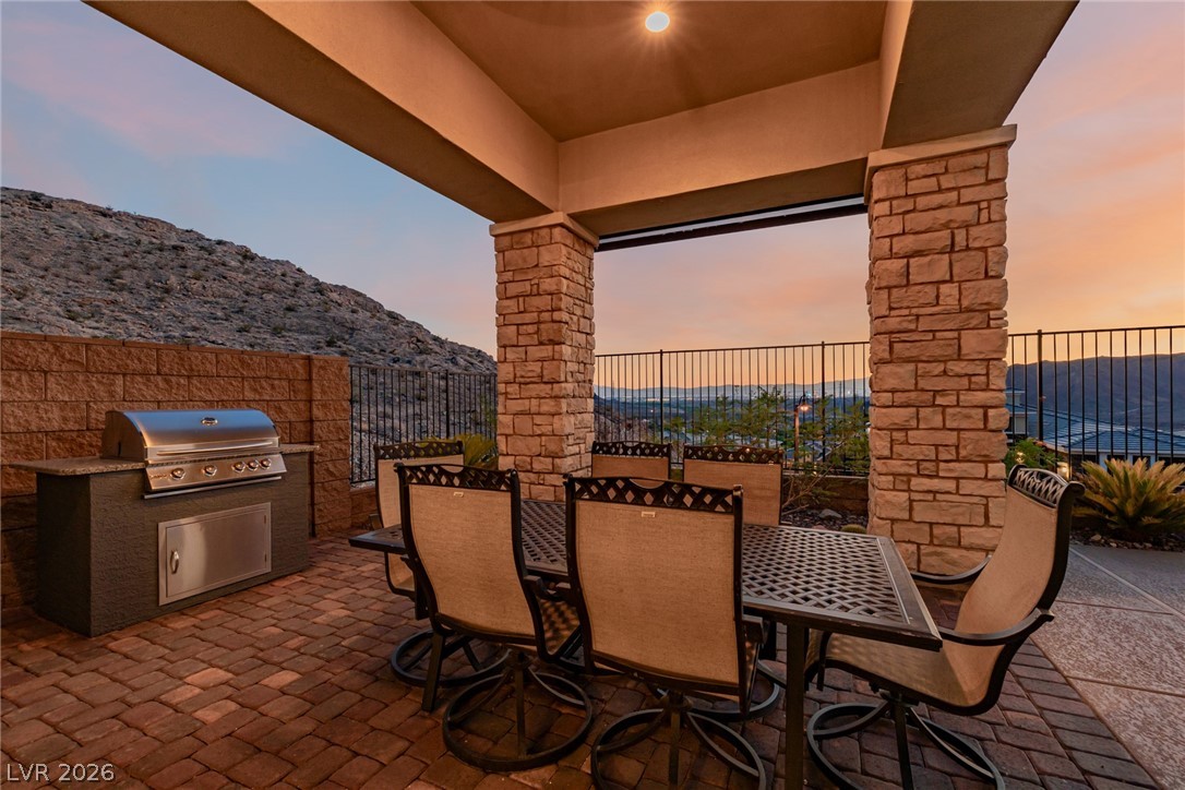 21 Costa Tropical Drive Henderson NV 89011