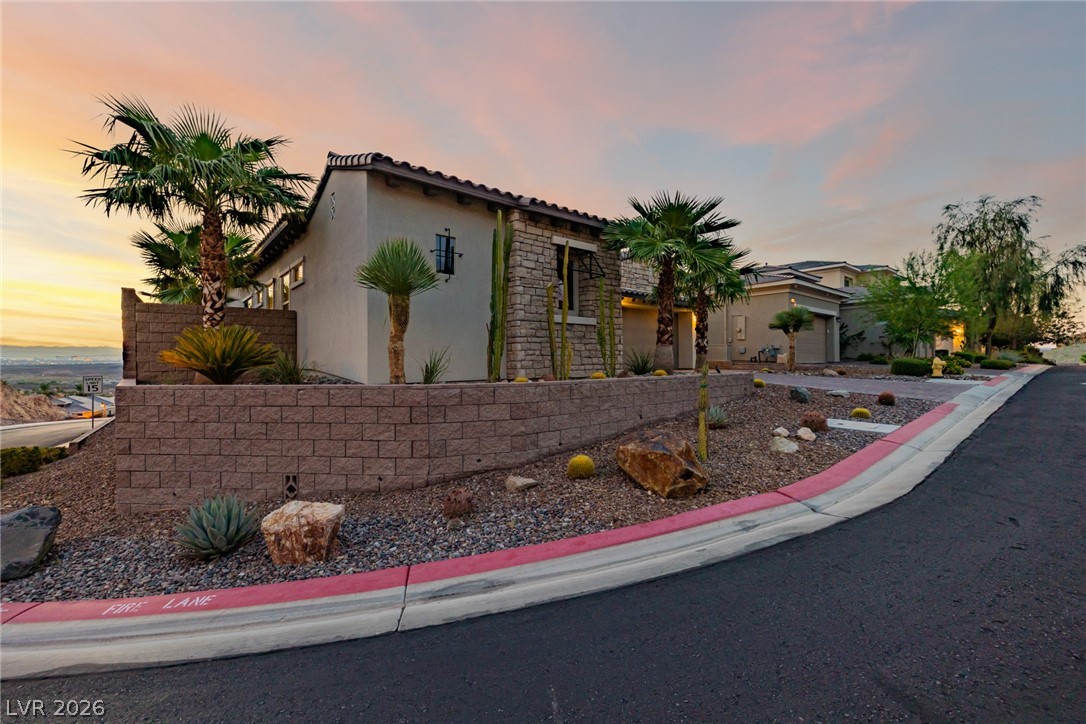 21 Costa Tropical Drive Henderson NV 89011