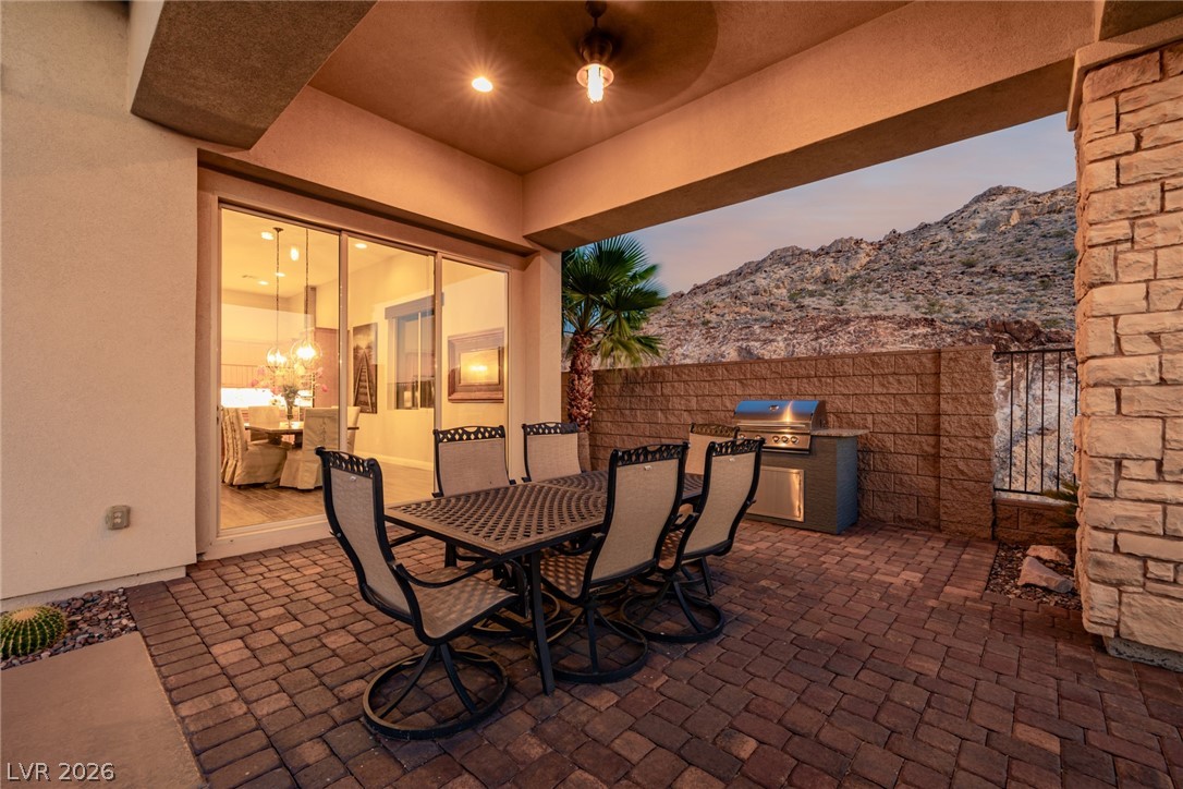 21 Costa Tropical Drive Henderson NV 89011