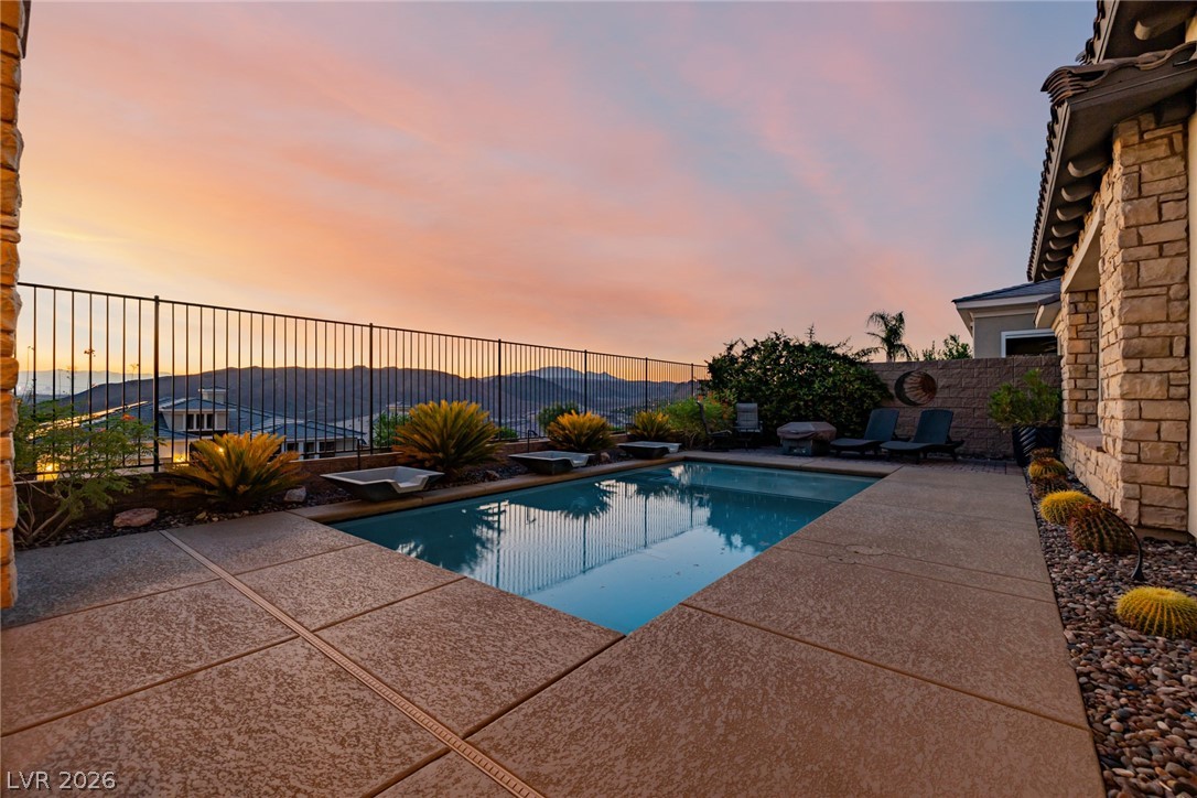 21 Costa Tropical Drive Henderson NV 89011