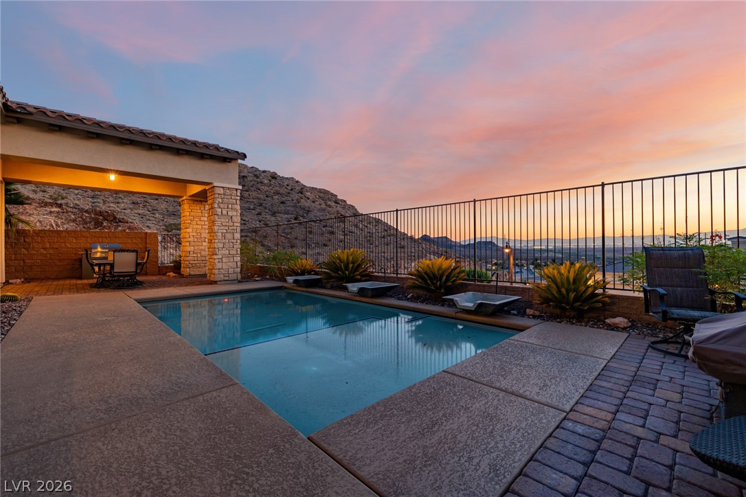 21 Costa Tropical Drive Henderson NV 89011