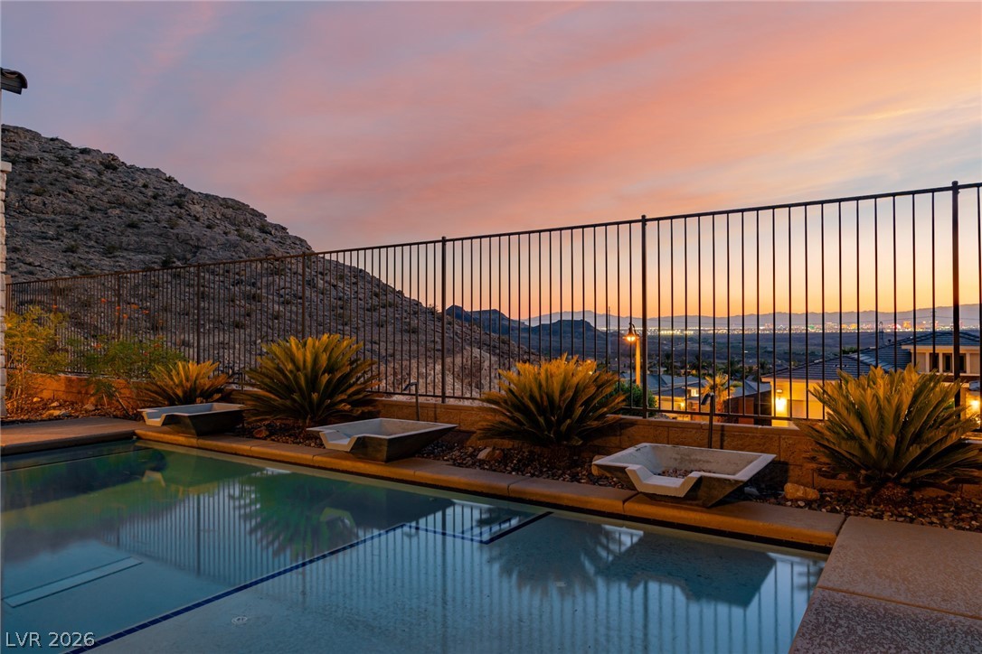 21 Costa Tropical Drive Henderson NV 89011