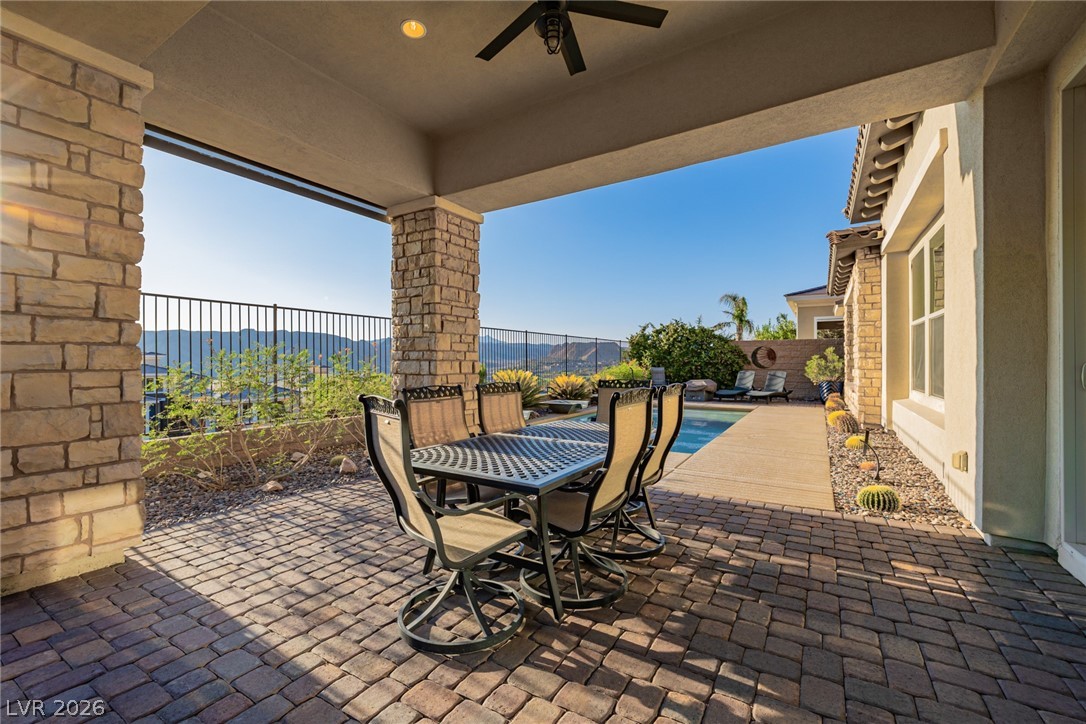 21 Costa Tropical Drive Henderson NV 89011