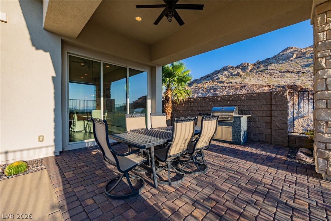21 Costa Tropical Drive Henderson NV 89011