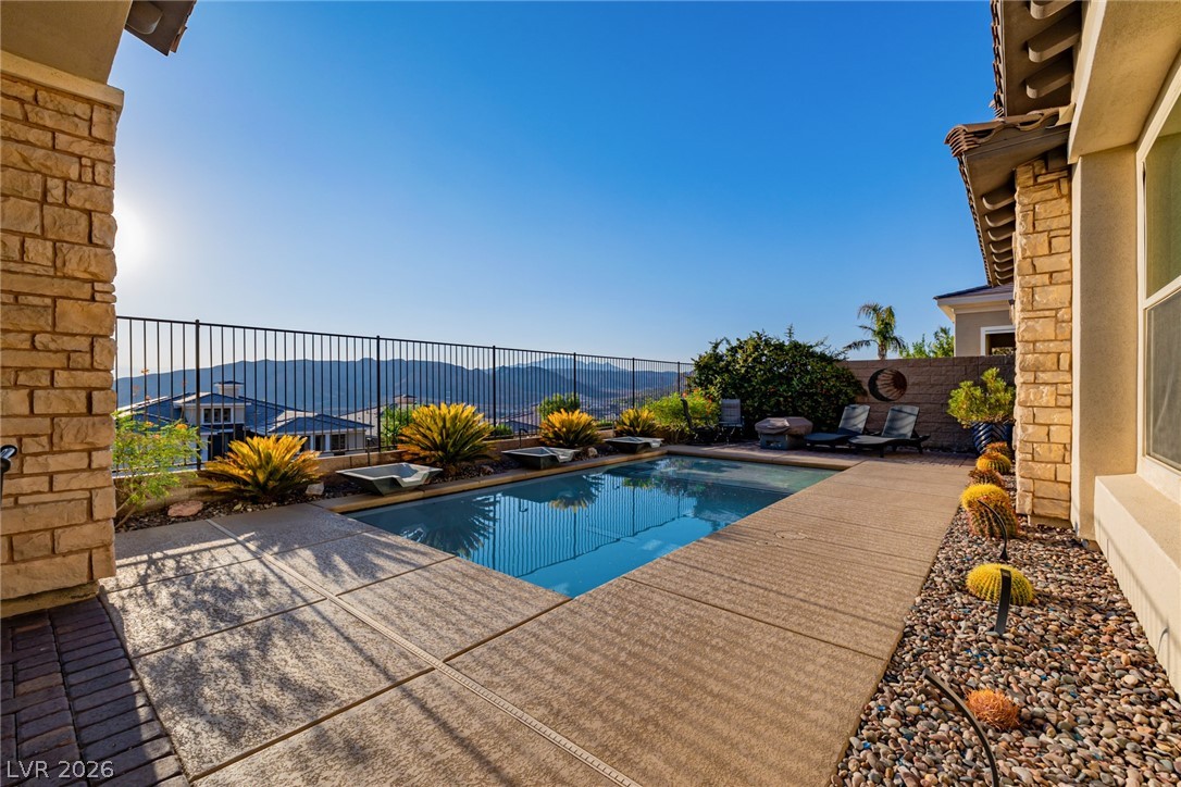 21 Costa Tropical Drive Henderson NV 89011