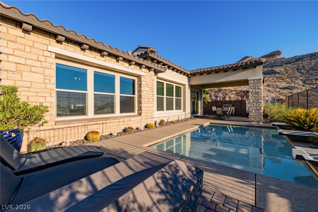 21 Costa Tropical Drive Henderson NV 89011