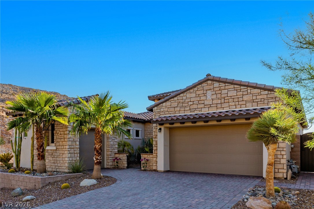 21 Costa Tropical Drive Henderson NV 89011