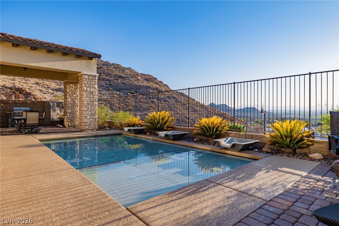 21 Costa Tropical Drive Henderson NV 89011