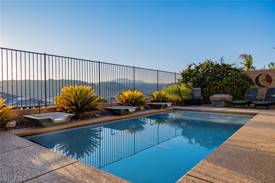 21 Costa Tropical Drive Henderson NV 89011
