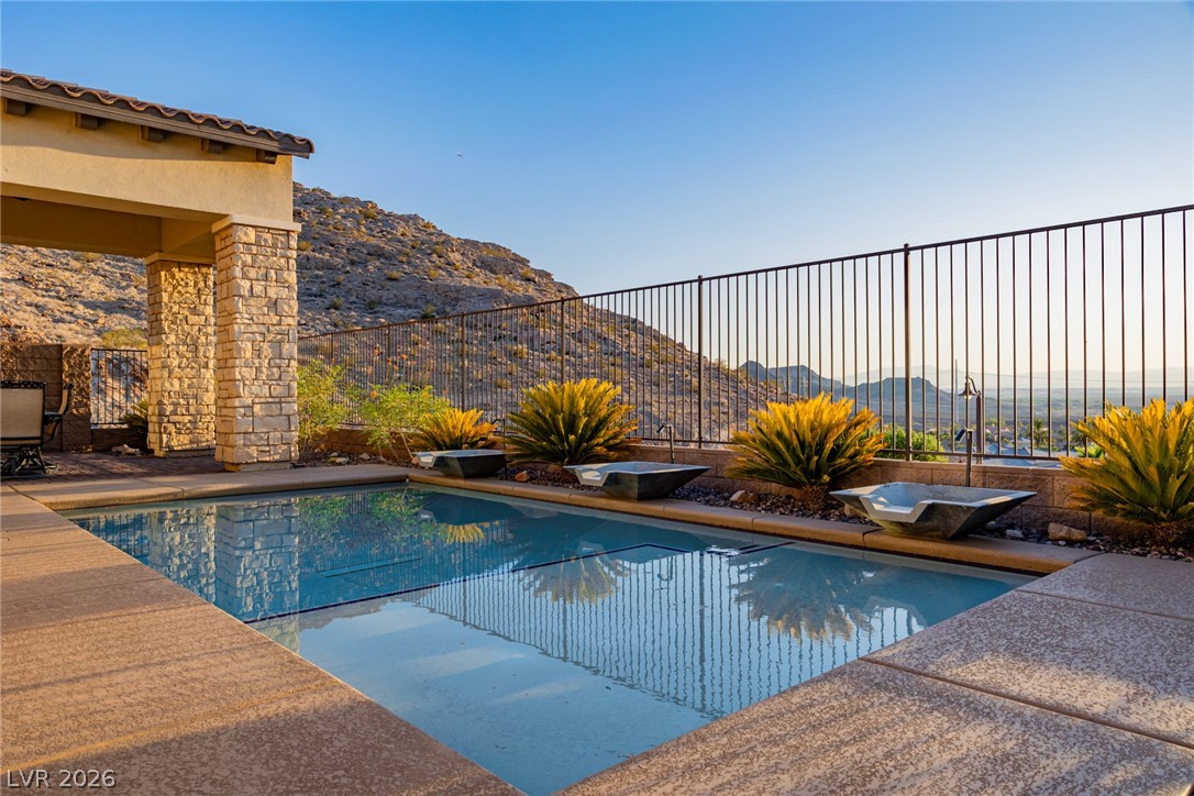 21 Costa Tropical Drive Henderson NV 89011
