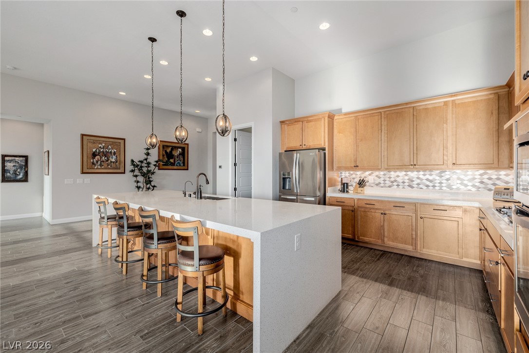 21 Costa Tropical Drive Henderson NV 89011
