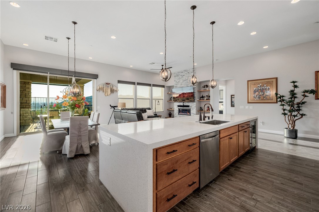21 Costa Tropical Drive Henderson NV 89011