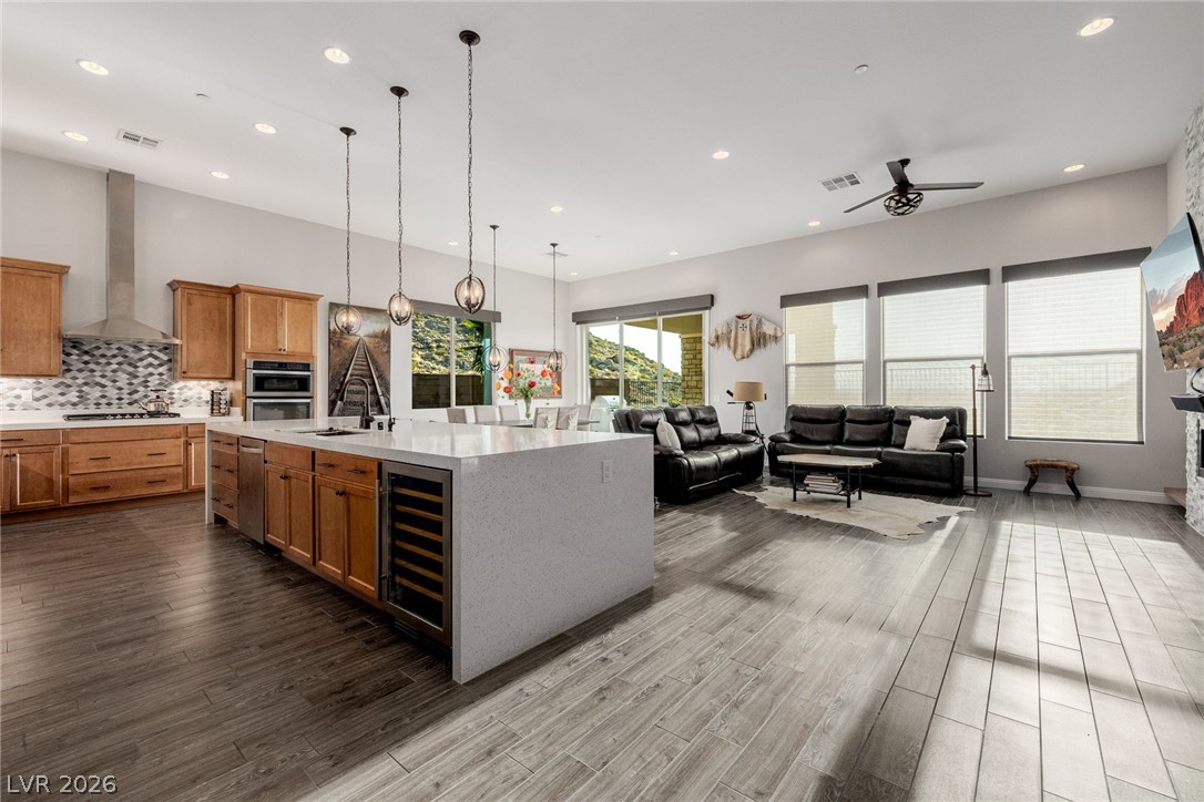 21 Costa Tropical Drive Henderson NV 89011