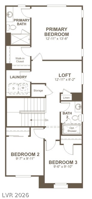 5367 Borra Hills Street Las Vegas NV 89148
