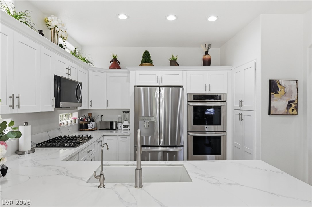 10001 Cresent Creek Drive Las Vegas NV 89134