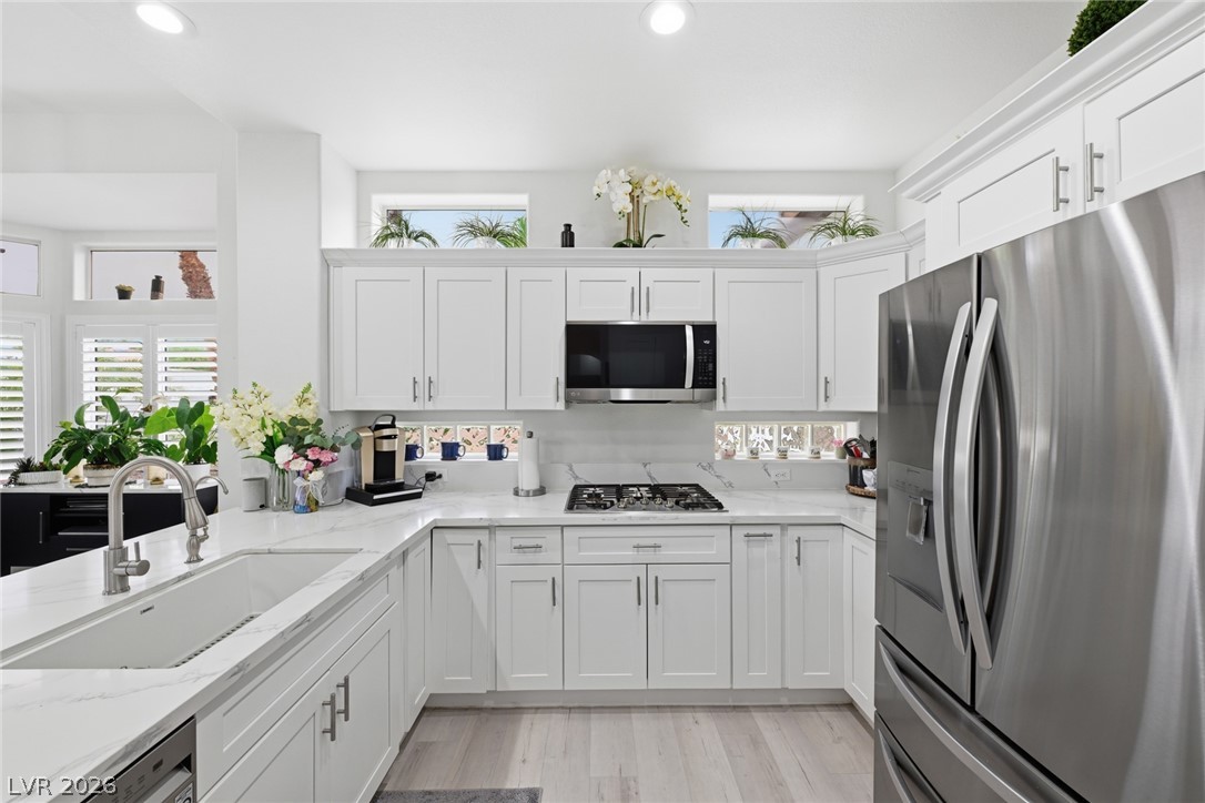 10001 Cresent Creek Drive Las Vegas NV 89134
