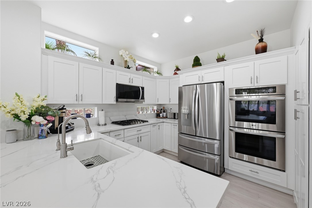 10001 Cresent Creek Drive Las Vegas NV 89134