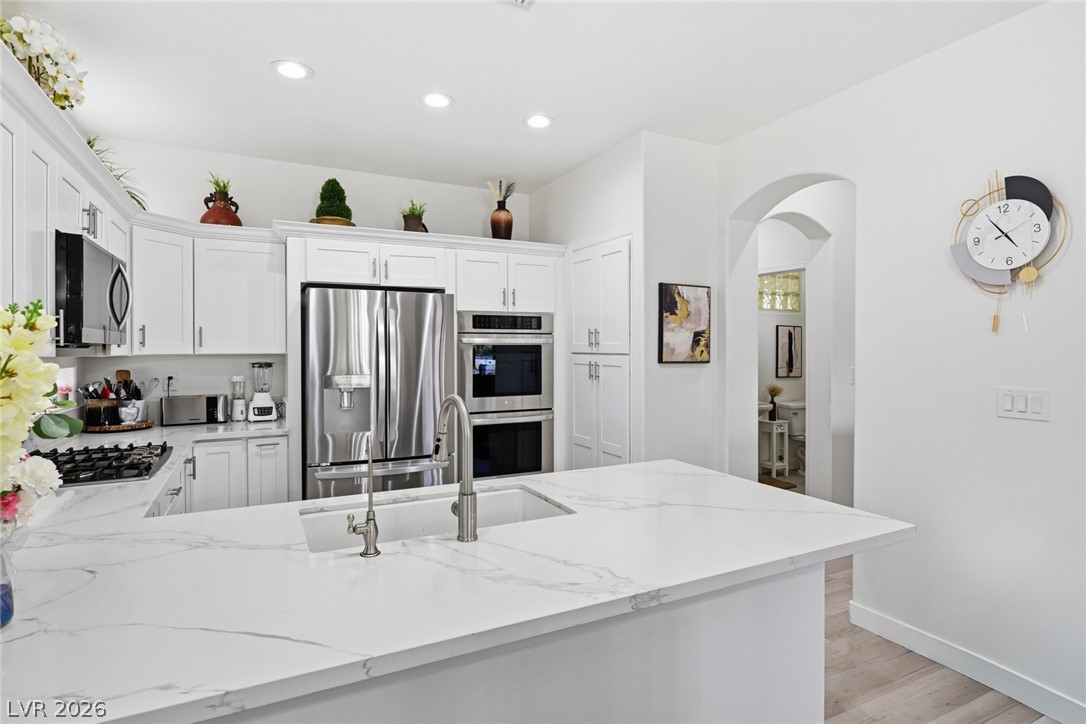 10001 Cresent Creek Drive Las Vegas NV 89134