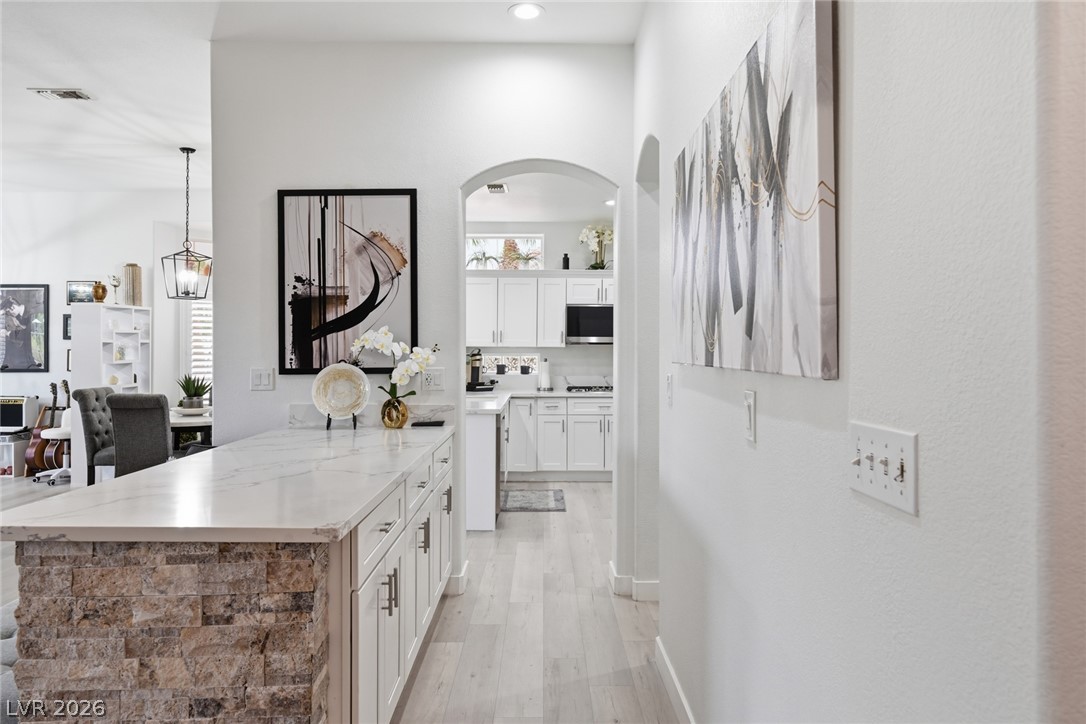 10001 Cresent Creek Drive Las Vegas NV 89134