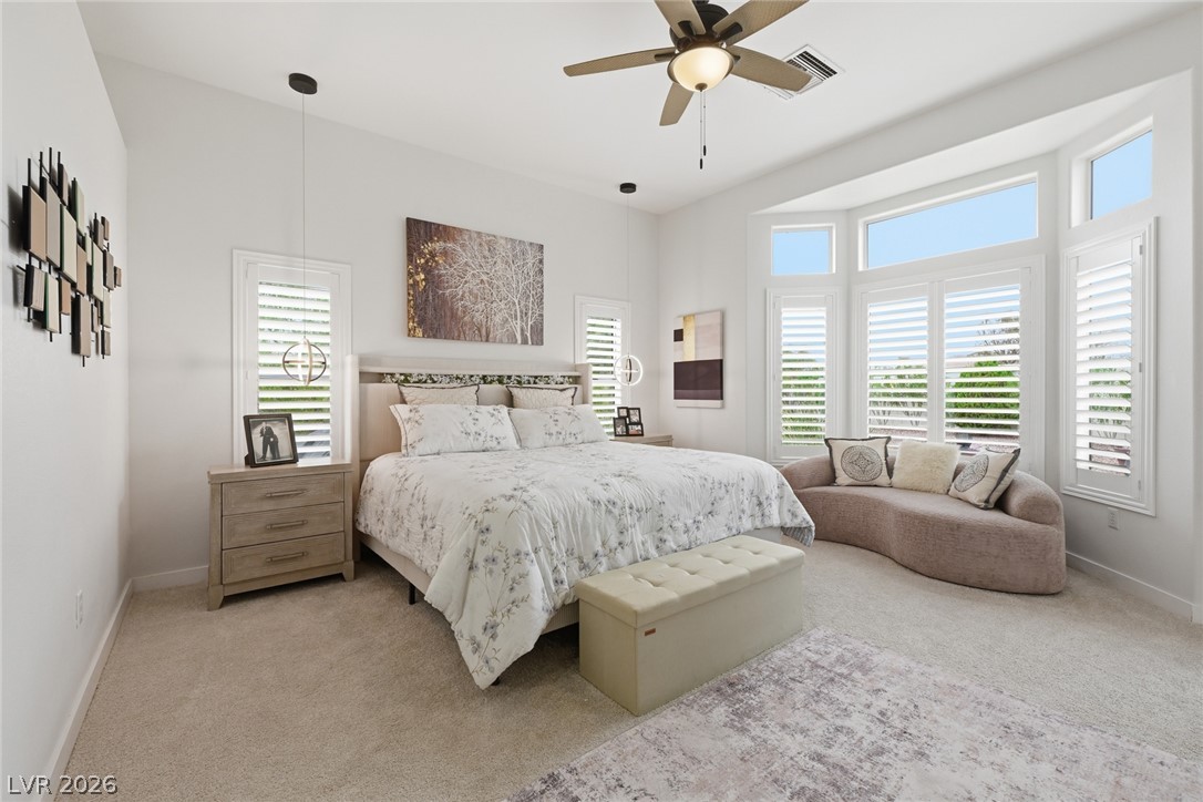10001 Cresent Creek Drive Las Vegas NV 89134