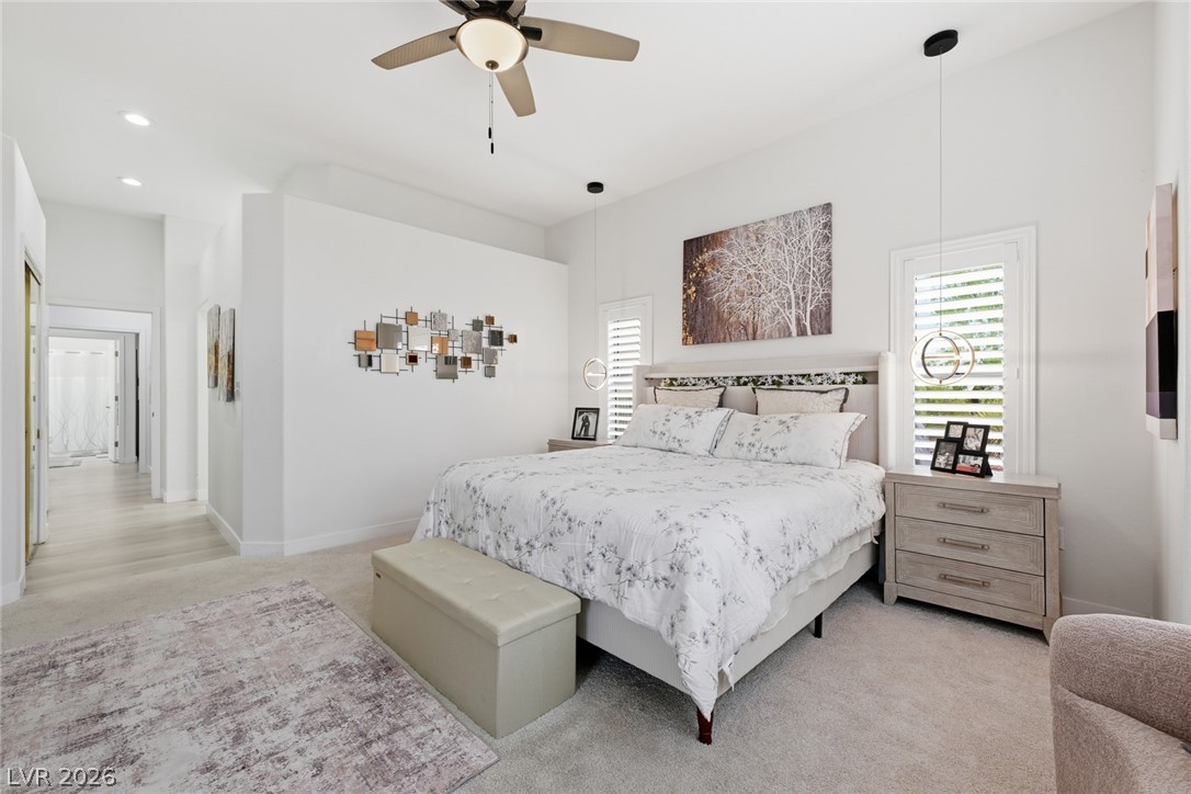 10001 Cresent Creek Drive Las Vegas NV 89134