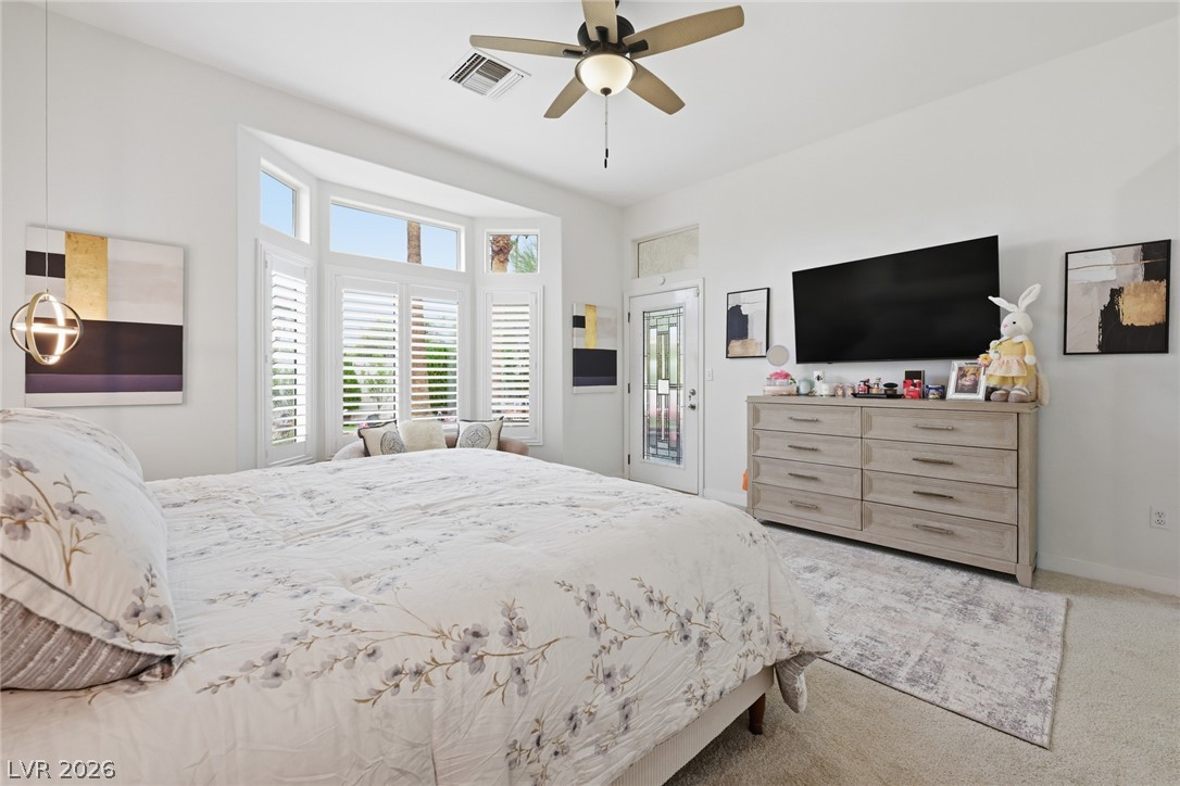 10001 Cresent Creek Drive Las Vegas NV 89134