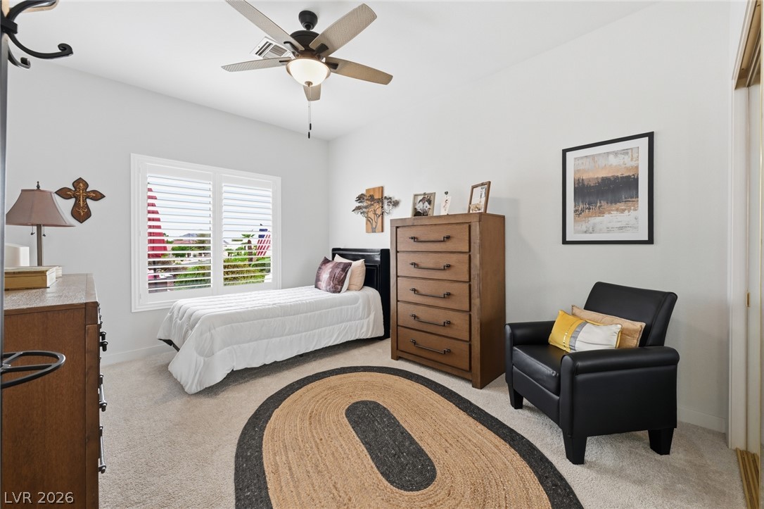 10001 Cresent Creek Drive Las Vegas NV 89134