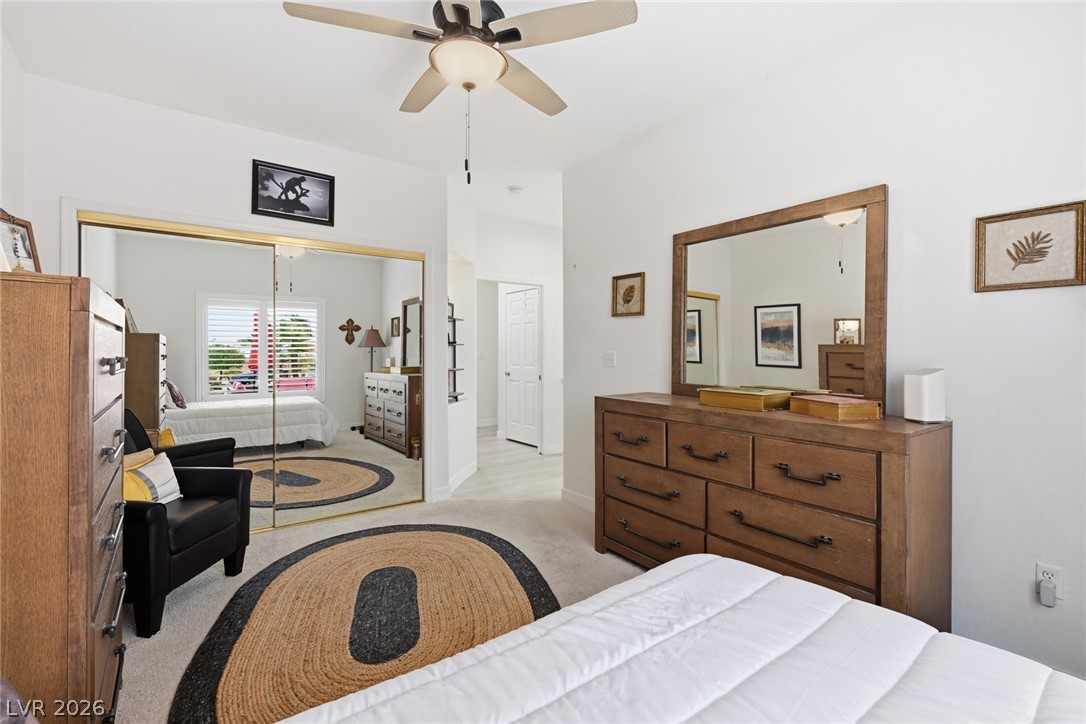 10001 Cresent Creek Drive Las Vegas NV 89134
