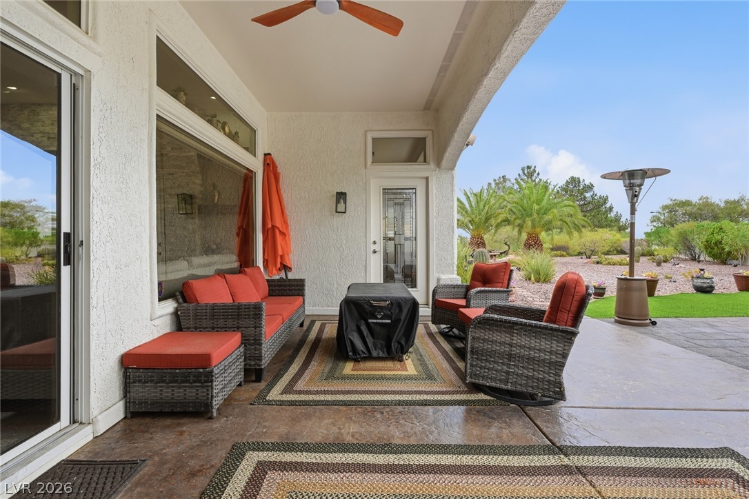 10001 Cresent Creek Drive Las Vegas NV 89134