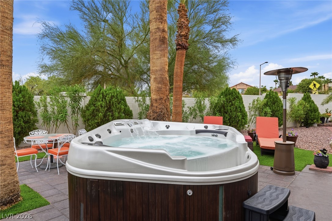 10001 Cresent Creek Drive Las Vegas NV 89134