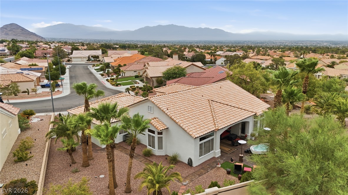 10001 Cresent Creek Drive Las Vegas NV 89134