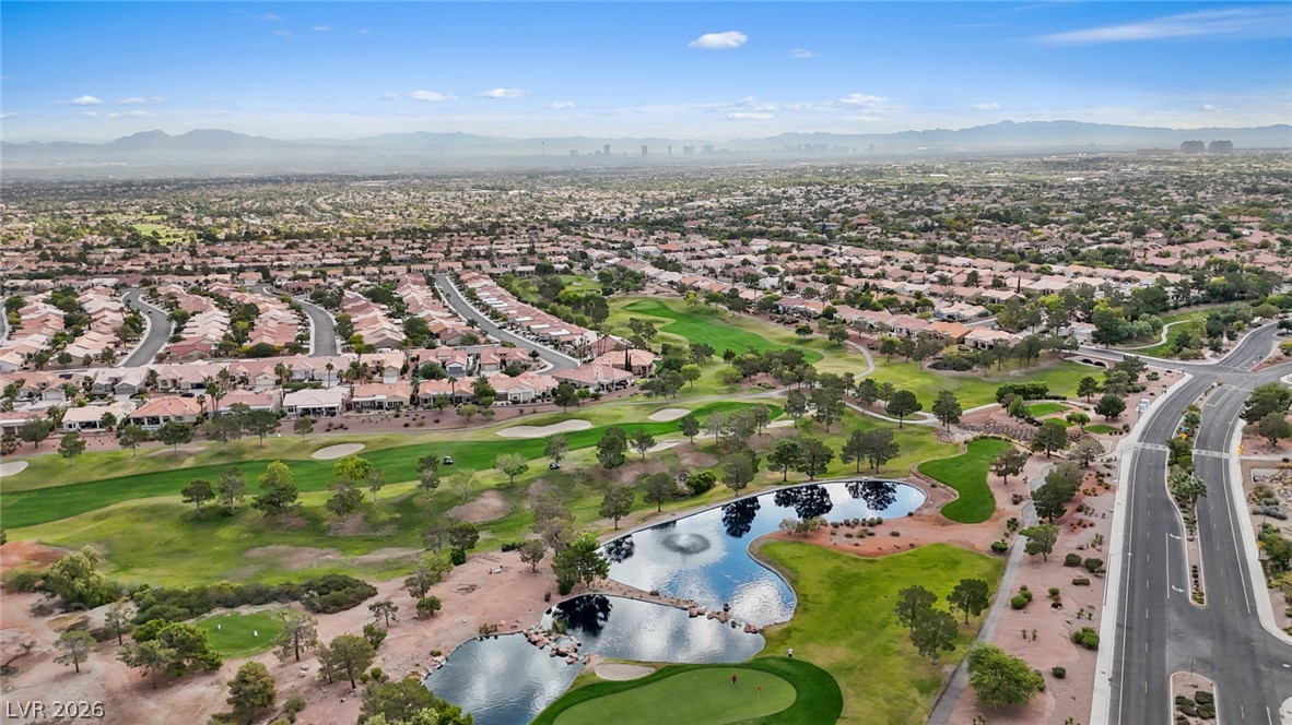 10001 Cresent Creek Drive Las Vegas NV 89134