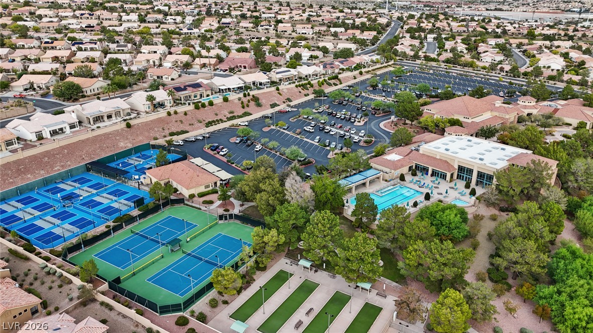 10001 Cresent Creek Drive Las Vegas NV 89134