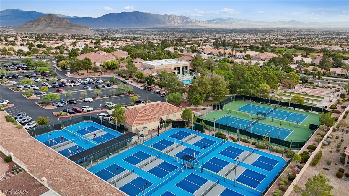 10001 Cresent Creek Drive Las Vegas NV 89134
