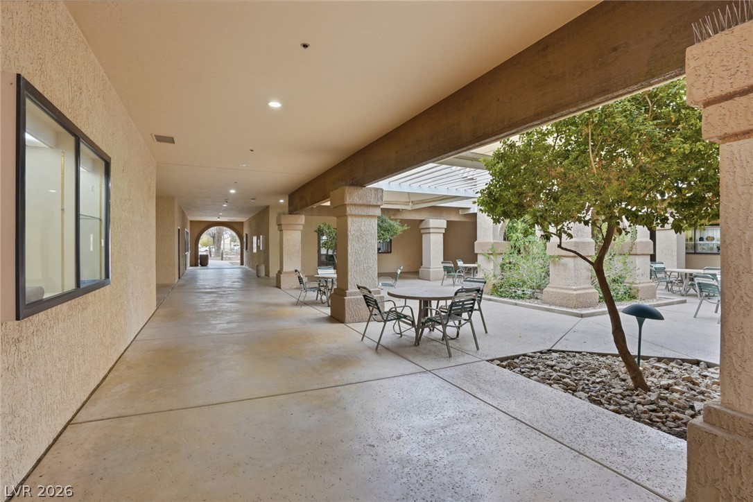 10001 Cresent Creek Drive Las Vegas NV 89134