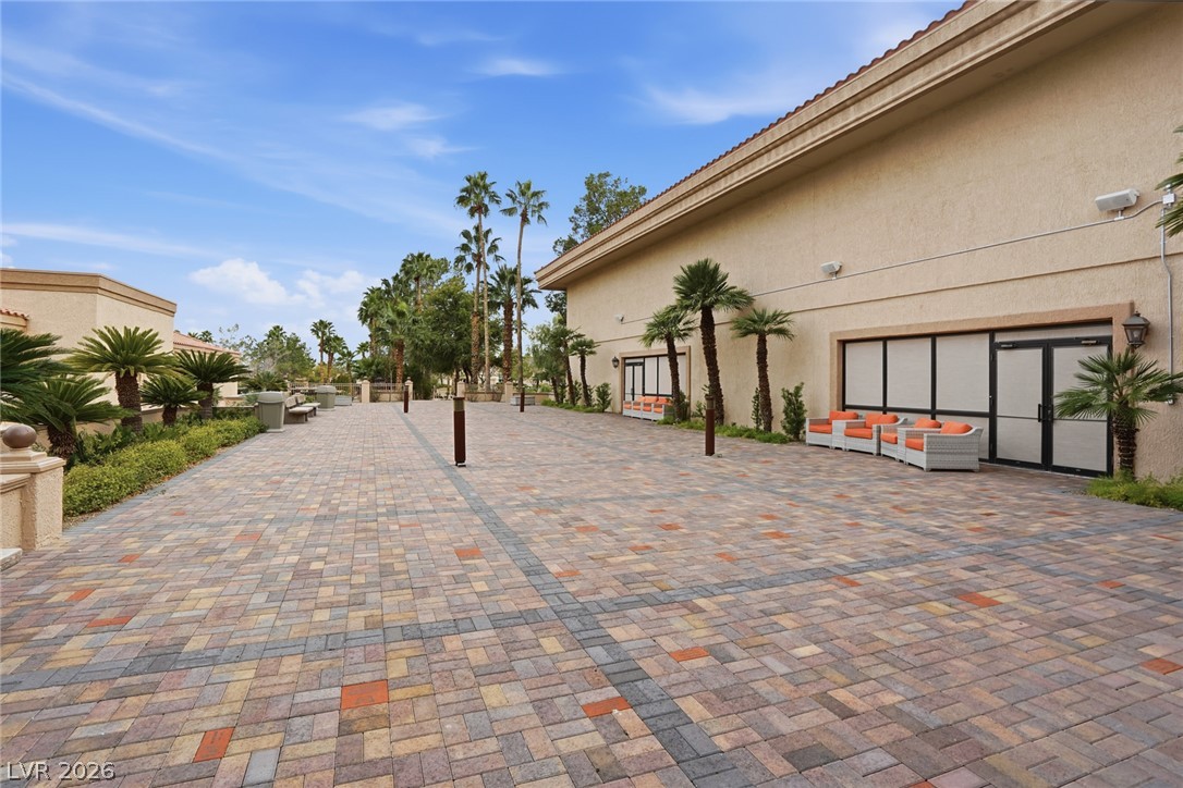 10001 Cresent Creek Drive Las Vegas NV 89134