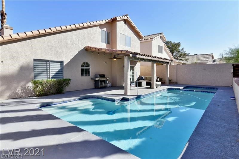 1522 Plain Sight Avenue Henderson NV 89014