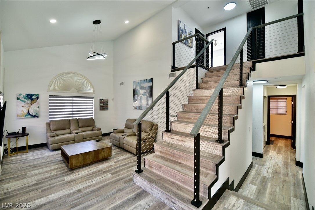 1522 Plain Sight Avenue Henderson NV 89014