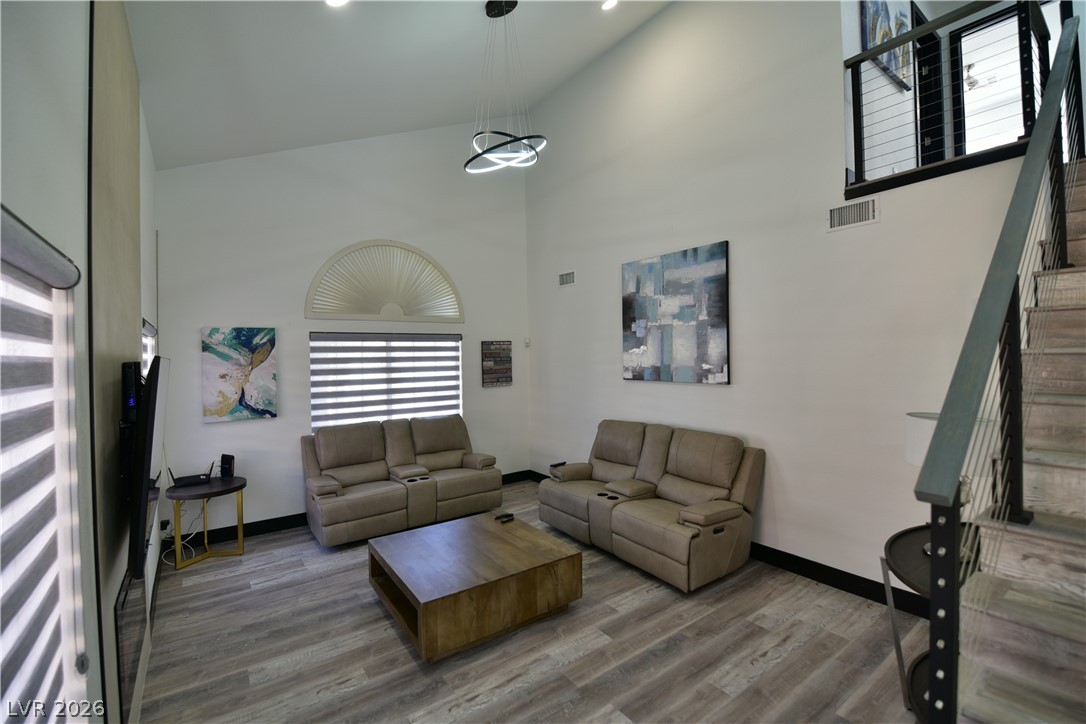 1522 Plain Sight Avenue Henderson NV 89014