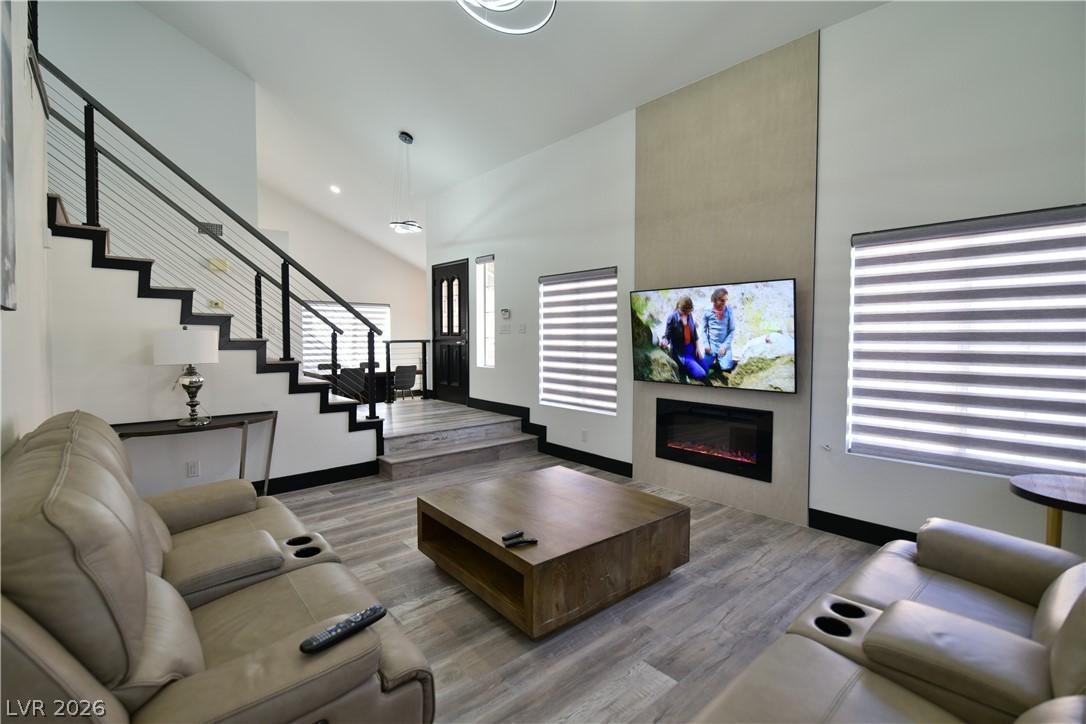 1522 Plain Sight Avenue Henderson NV 89014
